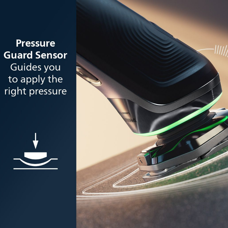 Philips 9000 Wet & Dry Shaver