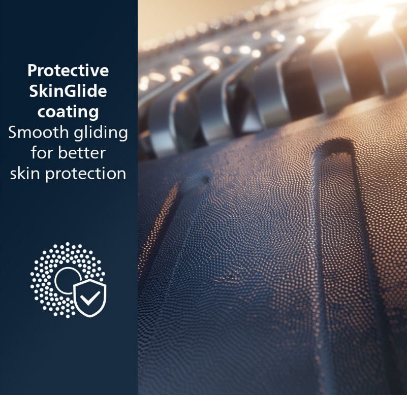 Philips 9000 Wet & Dry Shaver