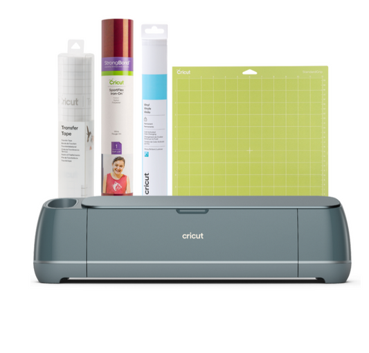 Cricut Maker 4 Basic Starter Bundle