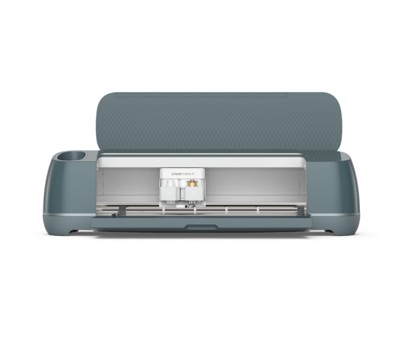 Cricut Maker 4 Basic Starter Bundle