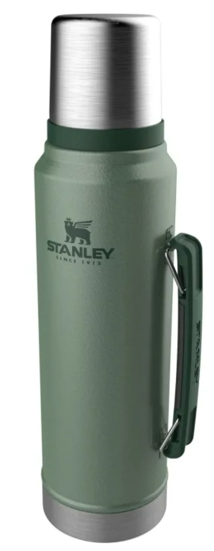 Stanley Classic Vacuum 1L Flask