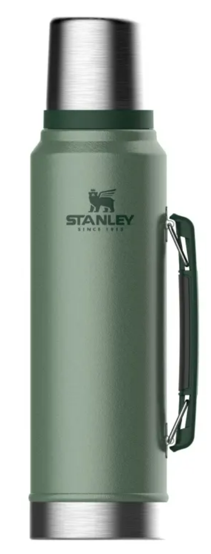 Stanley Classic Vacuum 1L Flask