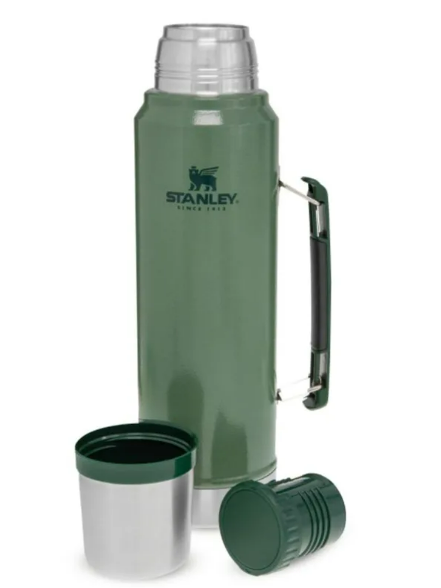 Stanley Classic Vacuum 1L Flask