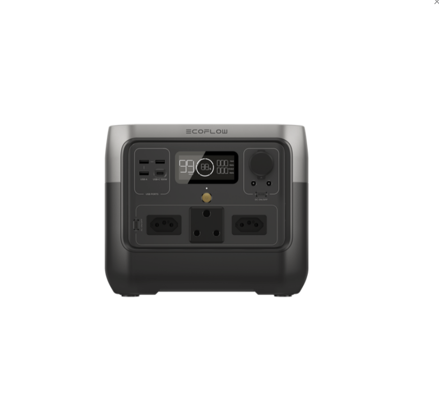 EcoFlow RIVER 2 Pro Portable Power Station