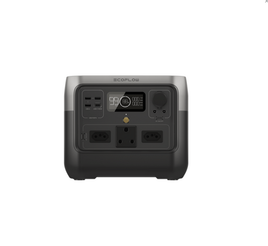 EcoFlow RIVER 2 Pro Portable Power Station