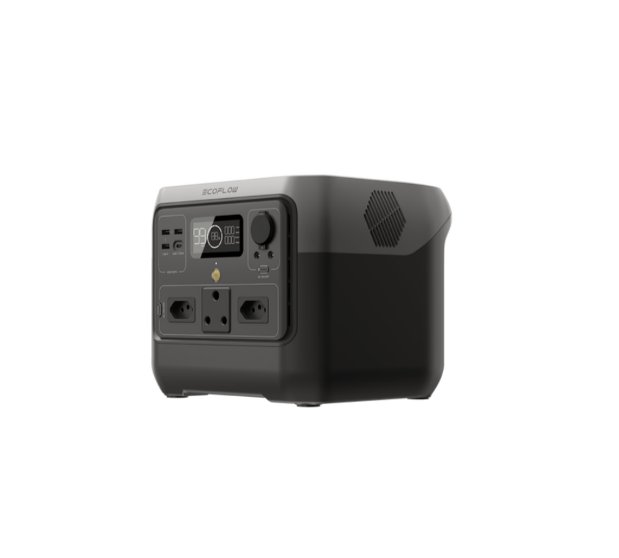 EcoFlow RIVER 2 Pro Portable Power Station
