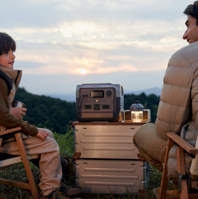 EcoFlow RIVER 2 Pro Portable Power Station