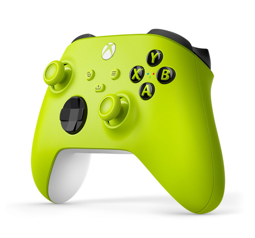 Xbox Series Controller - Various Colors