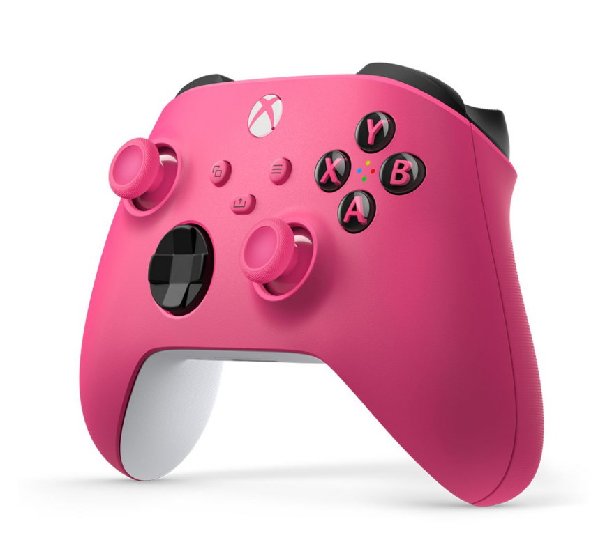 Xbox Series Controller - Various Colors