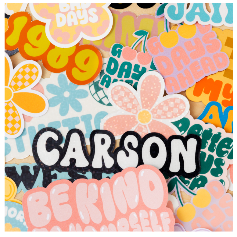 Cricut Joy Xtra Starter Bundle