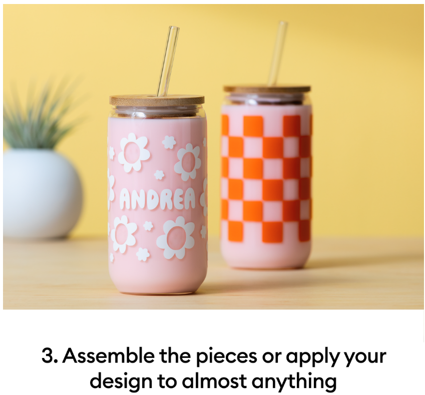 Cricut Joy Xtra Starter Bundle