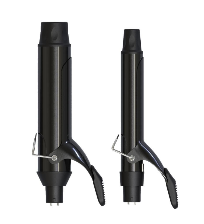 Veaudry myCurl Interchangeable - Clamp Duo