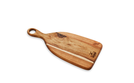 My Butchers Block Cheese Board, Medium