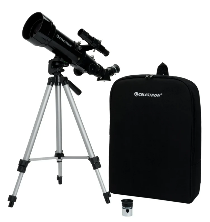 Celestron Travel Scope 70