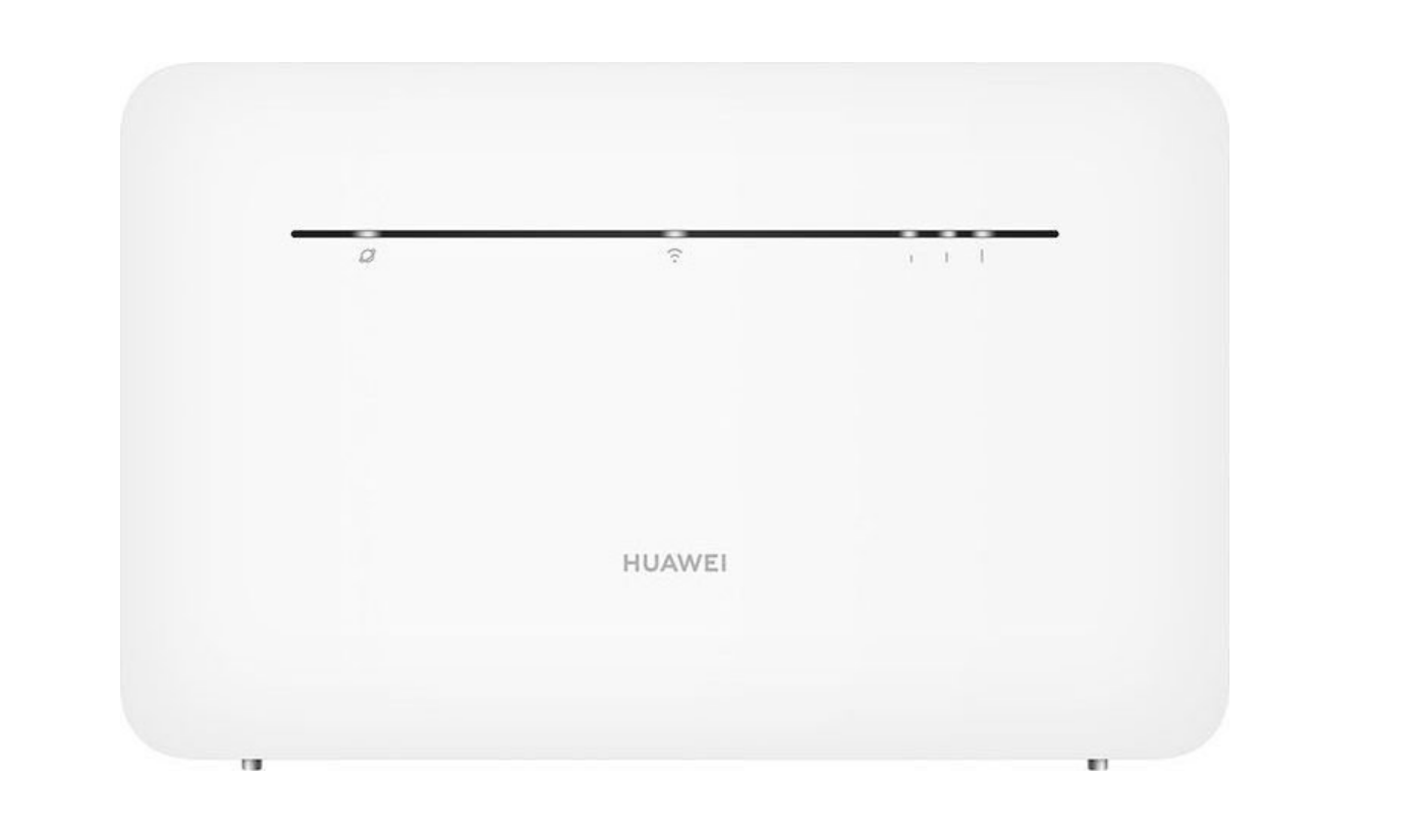 Huawei B535-932a CAT 7 LTE CPE Wi-Fi router