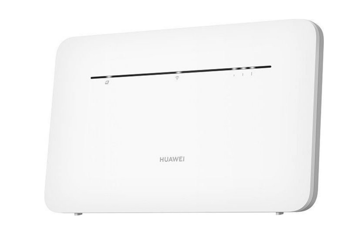 Huawei B535-932a CAT 7 LTE CPE Wi-Fi router