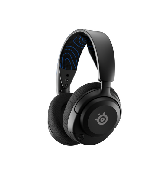 SteelSeries Arctis Nova 5P Wireless Gaming Headset