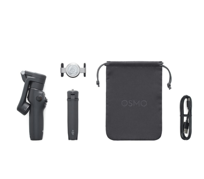 DJI Osmo Mobile 6