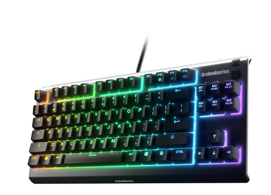 SteelSeries Apex 3 TKL