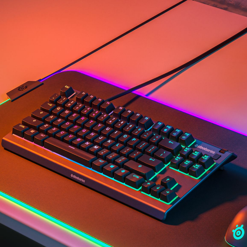 SteelSeries Apex 3 TKL