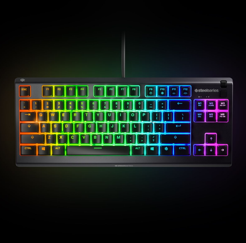SteelSeries Apex 3 TKL