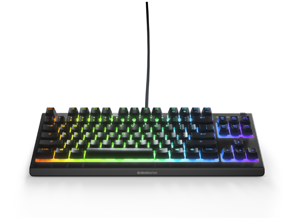 SteelSeries Apex 3 TKL