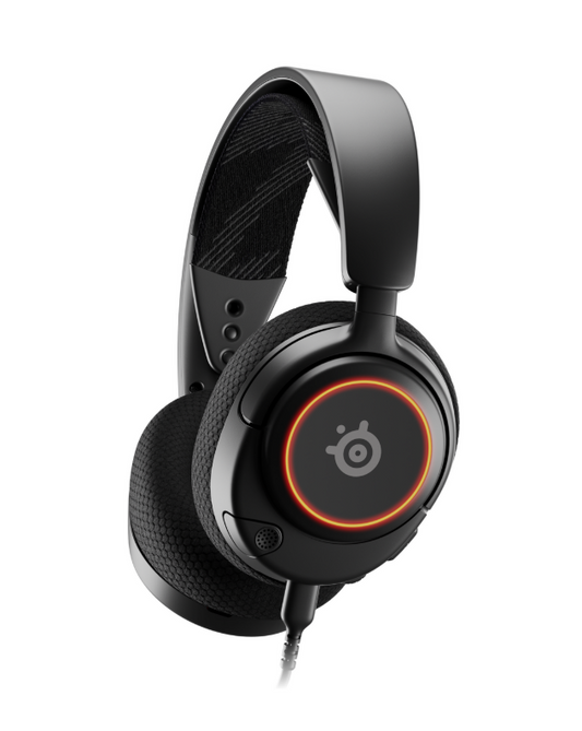 SteelSeries Arctis Nova 3