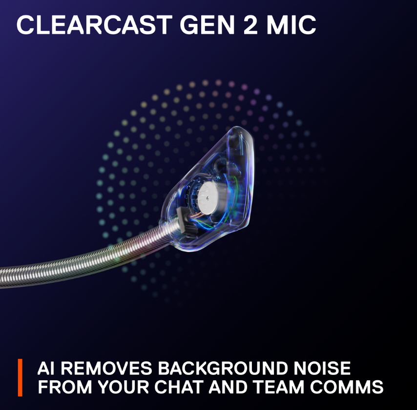 SteelSeries Arctis Nova 3