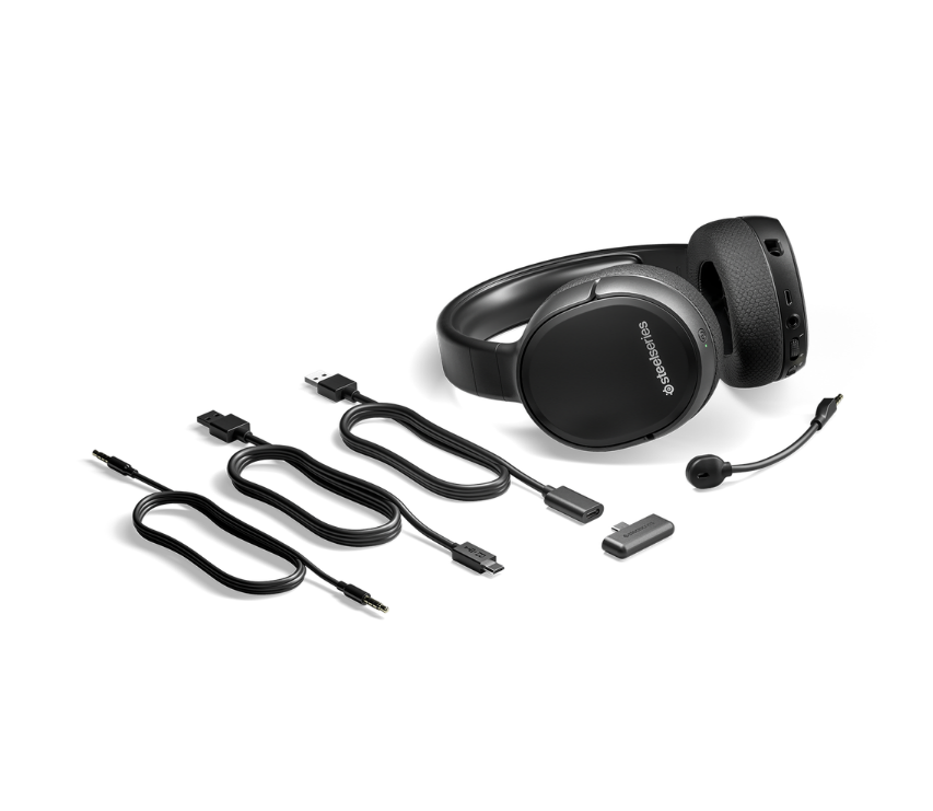 SteelSeries Arctis 1 Wireless Gaming Headset