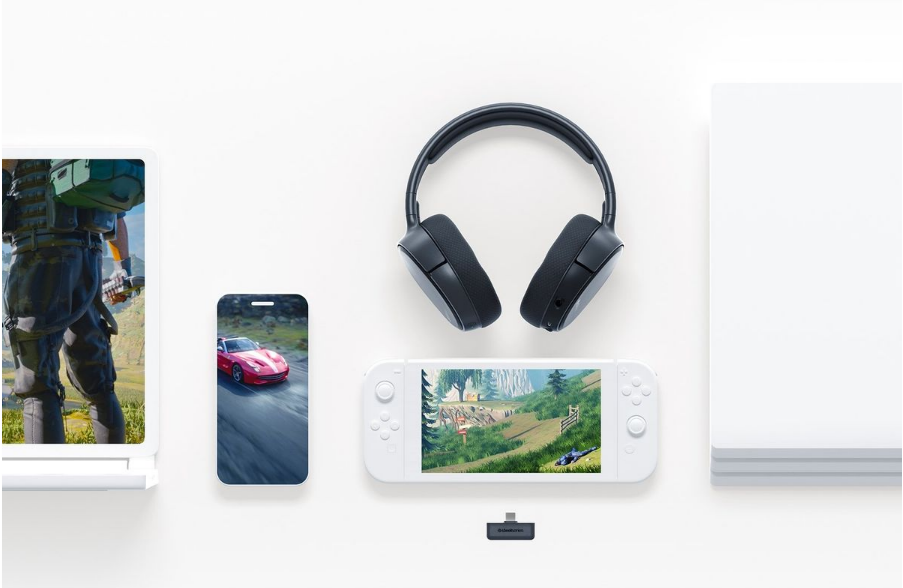 SteelSeries Arctis 1 Wireless Gaming Headset