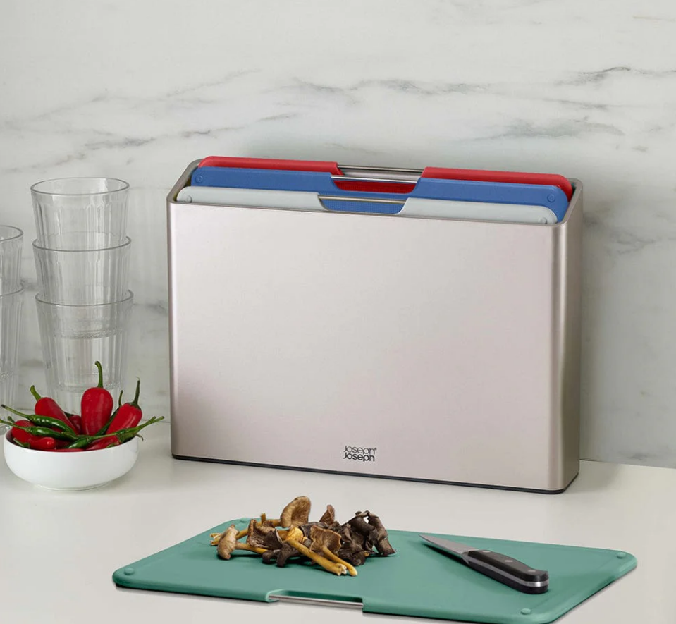 Joseph Joseph Folio™ Large in Coast/Silver