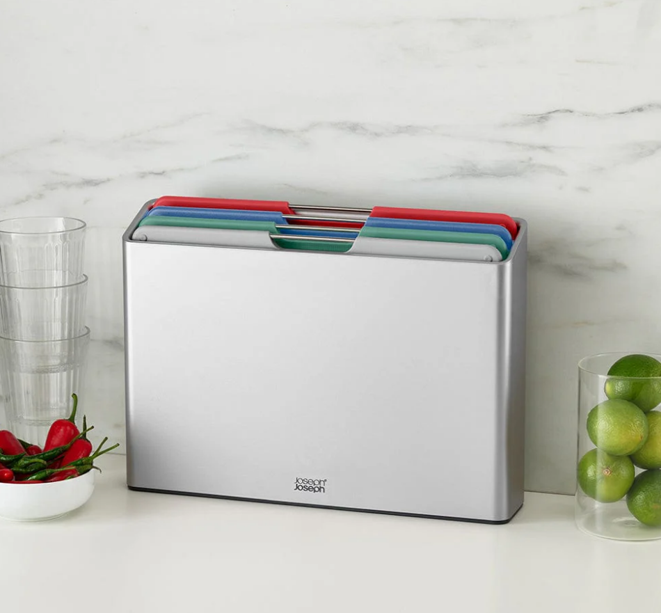 Joseph Joseph Folio™ Large in Coast/Silver