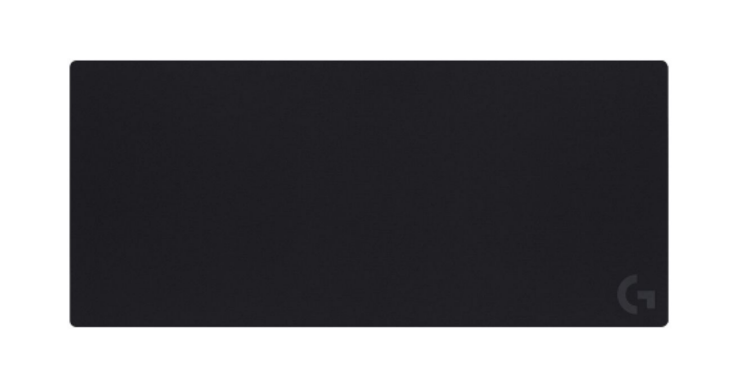 Logitech G840 XL Cloth Gaming Mouse Pad