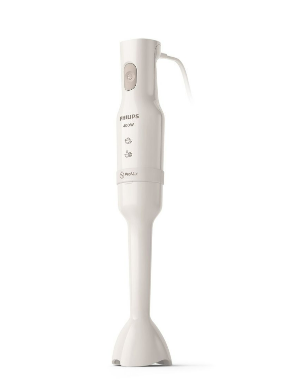 Philips ProMix White Hand Blender
