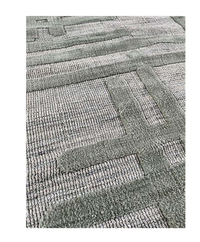 George & Mason - 160 x 230cm Line Up Rug