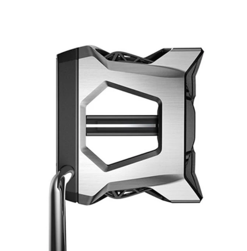 Cobra King 3D Printed Agera Single Bend Putter