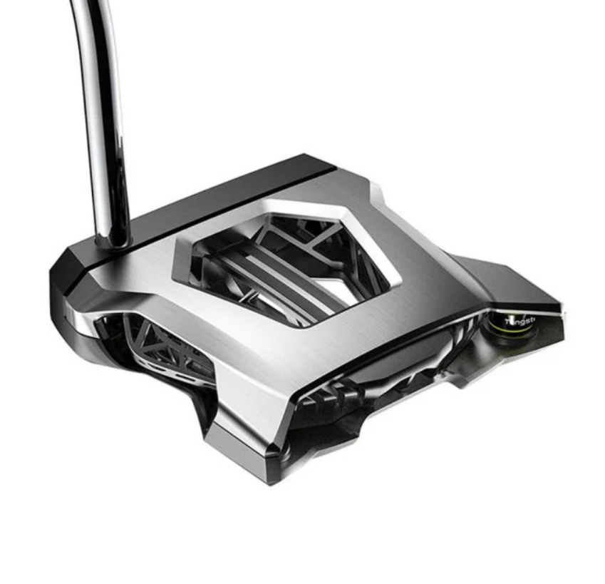 Cobra King 3D Printed Agera Single Bend Putter