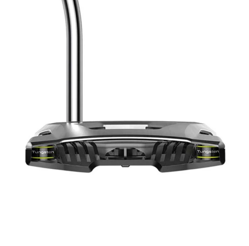 Cobra King 3D Printed Agera Single Bend Putter