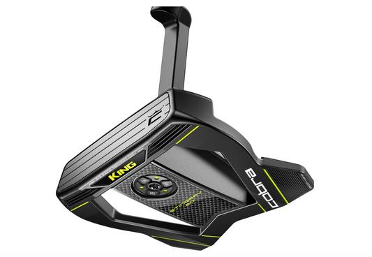 Cobra KING Stingray 20 Plumber Putter Right Handed