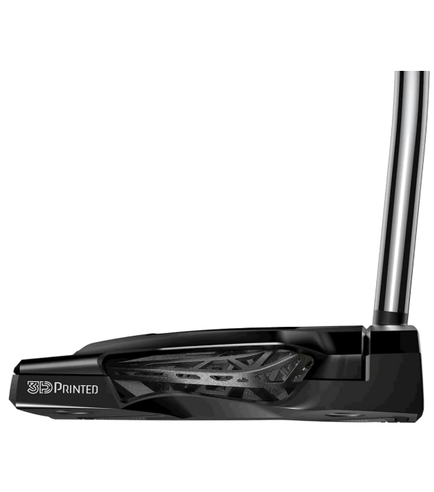 Cobra King 3D Printed Agera Single Bend Putter