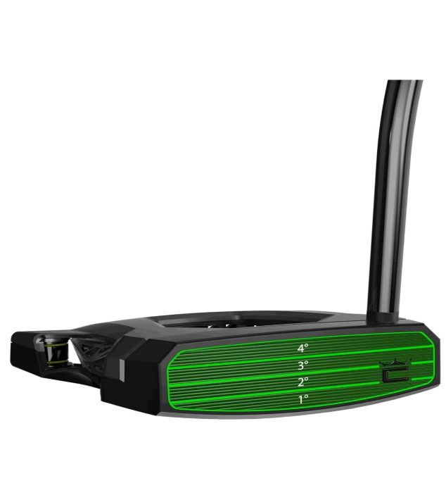 Cobra King 3D Printed Agera Single Bend Putter