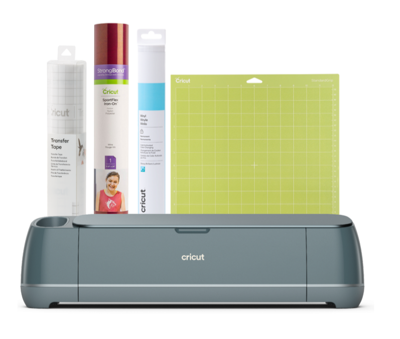 Cricut Maker 4 Starter Bundle V3