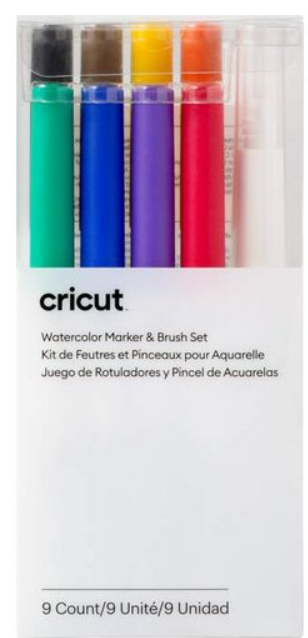 Cricut Maker 4 Starter Bundle V3