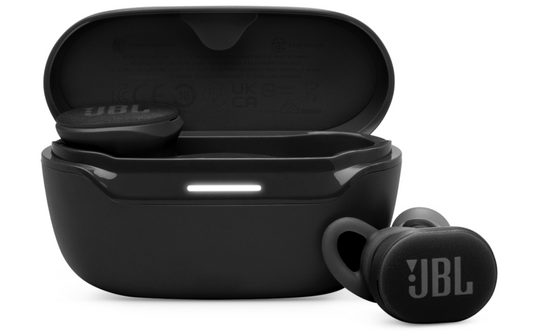 JBL Endurance Race 2 True Wireless Active Sport In-Ear Earbuds with ANC