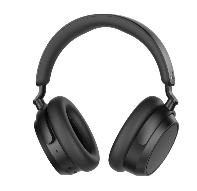 Sennheiser Accentum PLUS Wireless Active Noise Cancelling Headphones