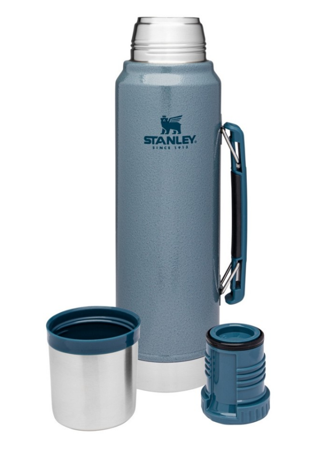 Stanley Classic Vacuum 1L Flask