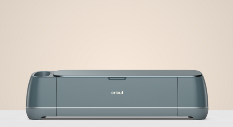 Cricut Explore 4 - Smart Cutting Machine