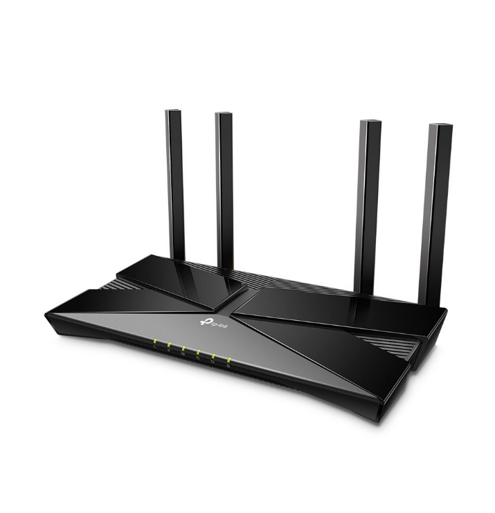 TP-Link Archer AX53 - AX3000 Dual Band Gigabit Router - New Wi-Fi 6