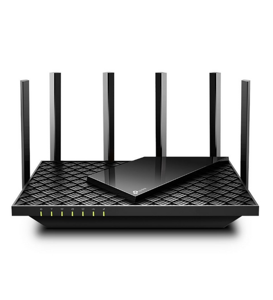 TP-Link Archer AX73 AX5400 Dual-Band Wi-Fi 6 Router