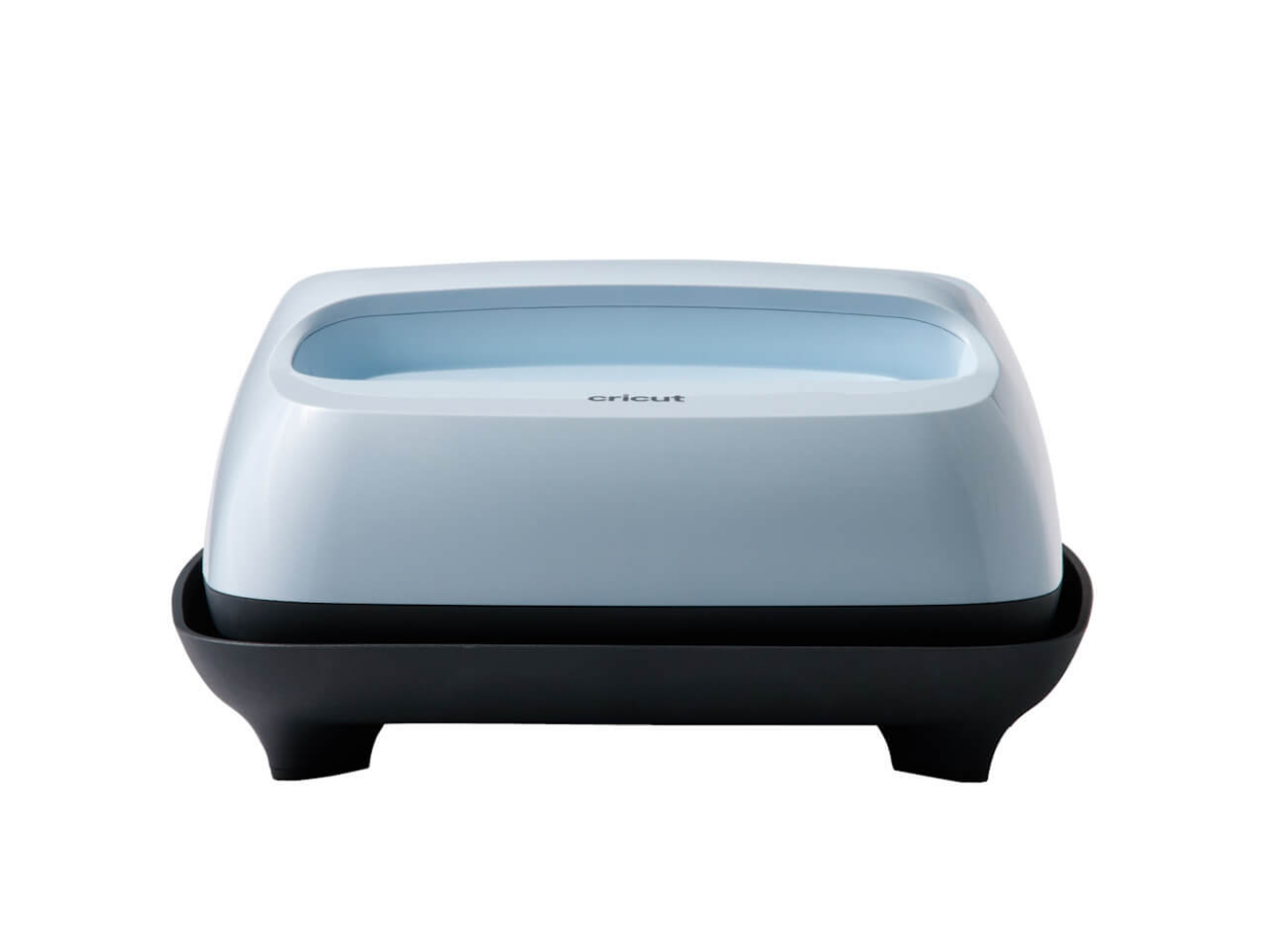 Cricut EasyPress 3 – Zen Blue 9"x 9"